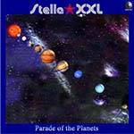 Parade of the Planets